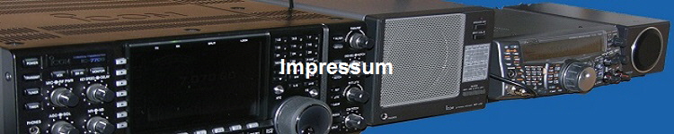 Impressum